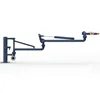 Safety environmental protection and safety land truck train loading arms for chemical liquid loading unloading control system