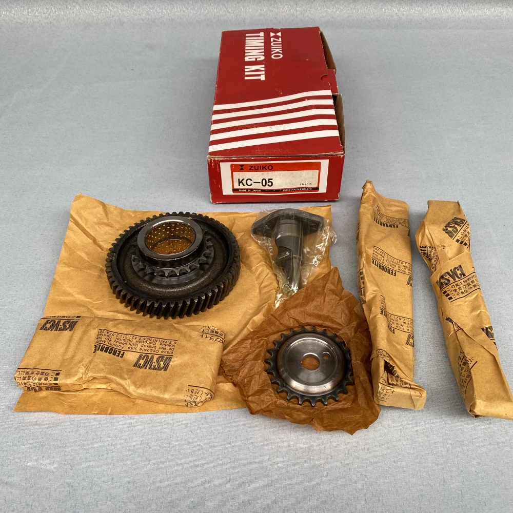 4m40 Engine Timing Chain Kit For Mitsubishi Japan Zuiko Kc05 Me190012 Buy 4m40 Engine Timing