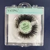 24 Hours Quick Despatch I Beauty Eyelashes Mink Eyelash Stock Available