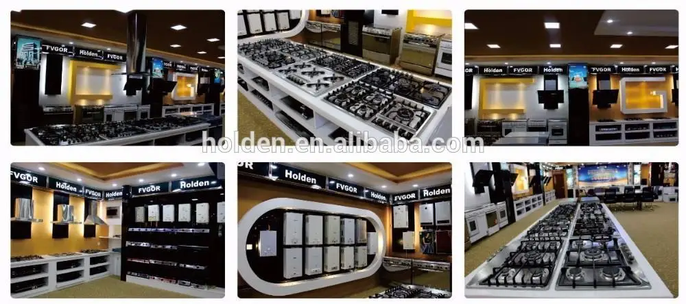 GWF-5 Wholesale 2016 new style Instant junkers gas water heater Gas Geyser