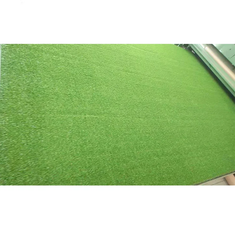 

Natural garden carpet grass 140 stitches Landscape Grass