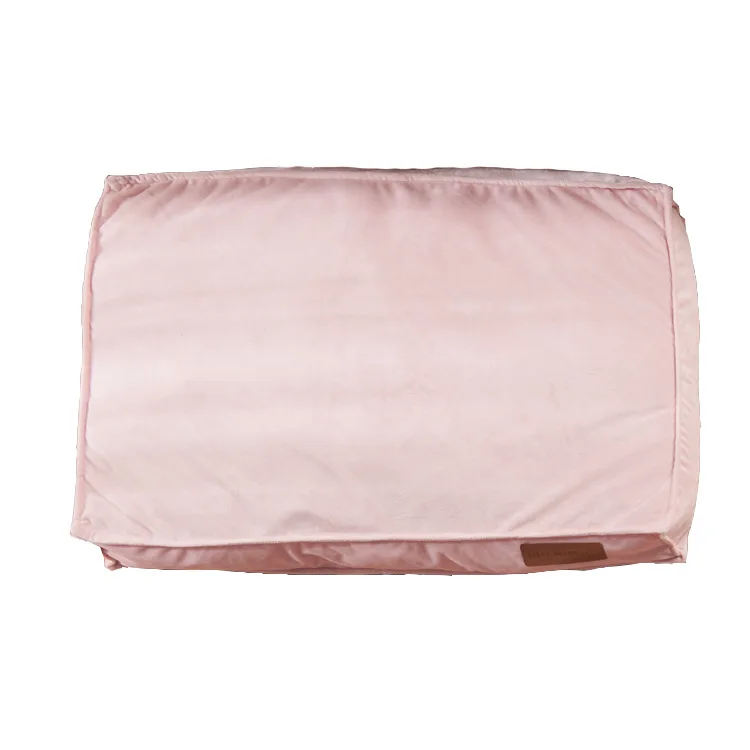

High quality luxury soft dog beds, vendors offer free samples, all-weather pet beds can be used Support customization