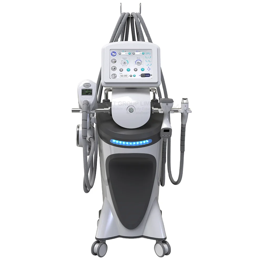 

2020 new technology fat freeze slimming machine for body weight loss shaping machine