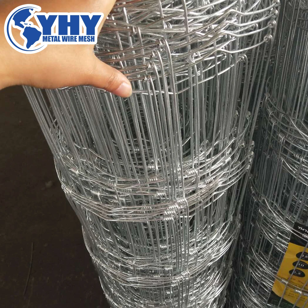 wire fencing supplies