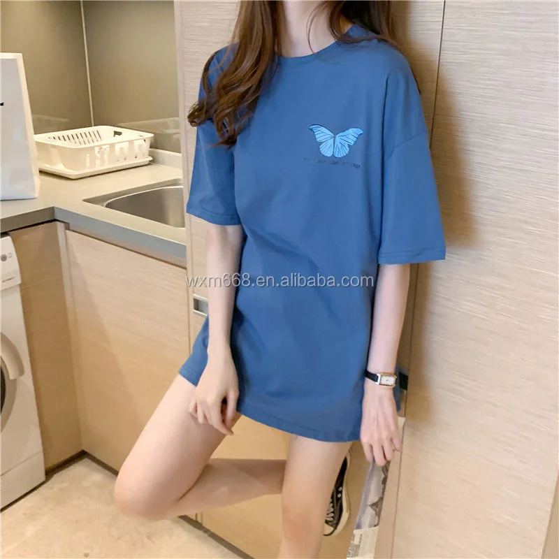 

Women's Plus-size T-shirts Cheap wholesale Women's T-shirts Pretty women's T-shirts large
