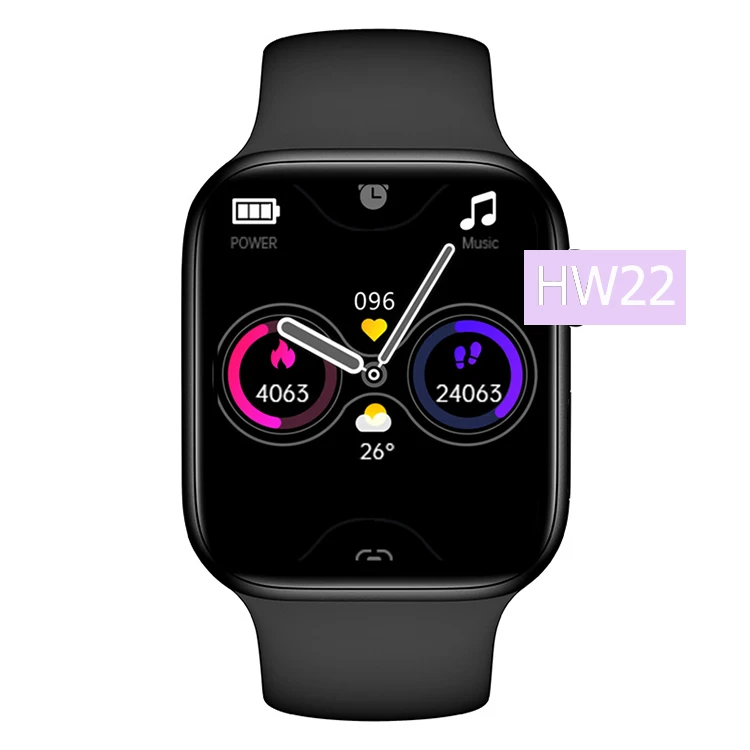 

2021 Wrist Reloj Inteligente Smartwatch T500 AK76 FK88 W46 P8 K8 t55 W26 W34 W56 Series 5 6 HW22 Sports Watch Smart Bracelet