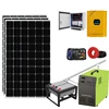 Solar powered outdoor monitoring system fro animal lawn irrigation system