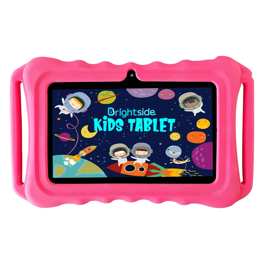 

New Q10 Model 7 Inch Children Tablet Android 2GB RAM 16GB ROM Quad Core Wifi Android Kids Tablet PC