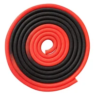

New Design High Quality 6mm 8mm 9mm 10 mm Mix Color Yoga Dancing rhythmic Gymnastics Rope