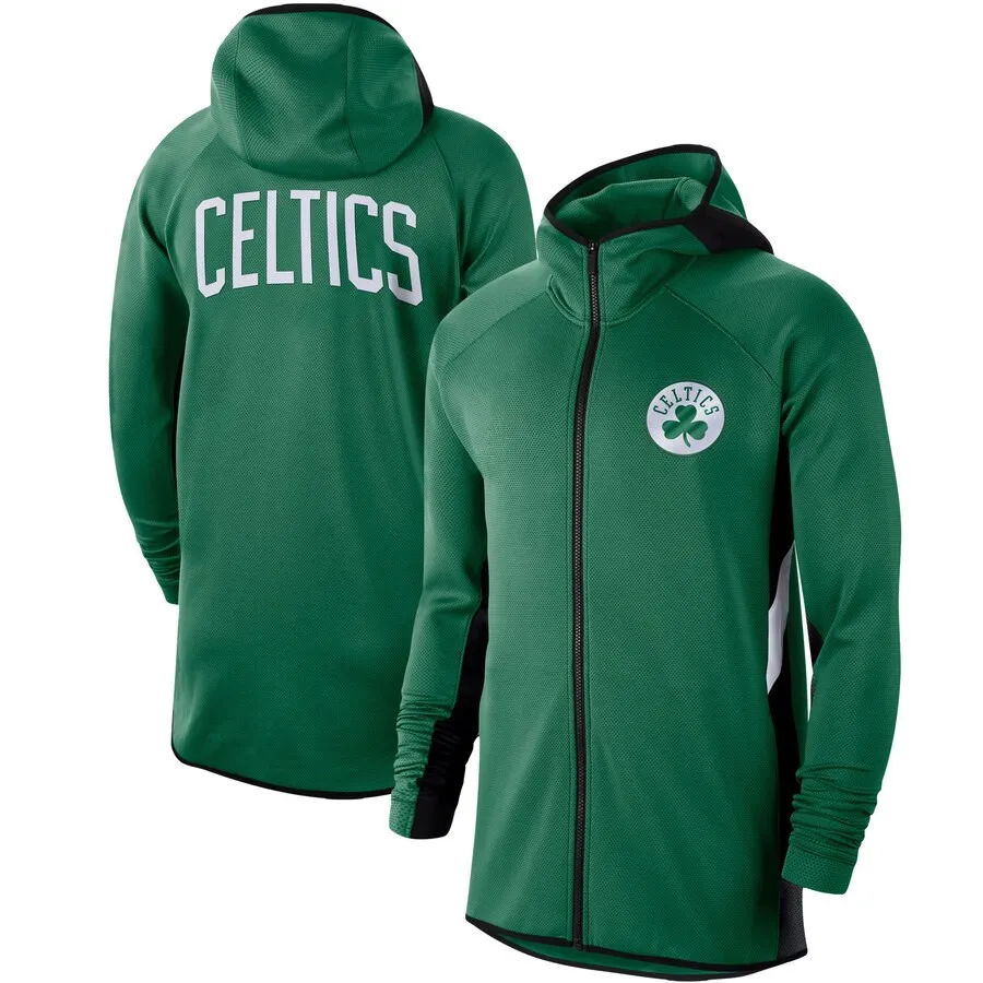 

Men's Basketball Training Hoodie