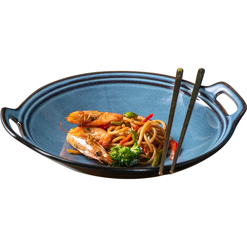 

Wholesale Japan restaurant modern plate holiday cake paper tableware plate
