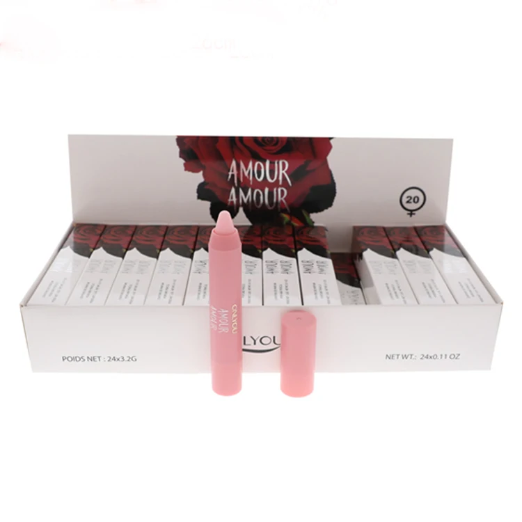 

OLU933-20 Wholesale Amour Amour solid balm perfume