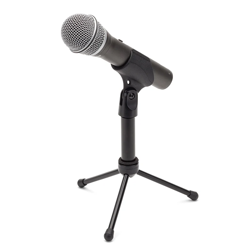 

Q2U Recording and Podcasting Pack USB XLR Dynamic Microphone with Accessories Studio Gaming Streaming Singing