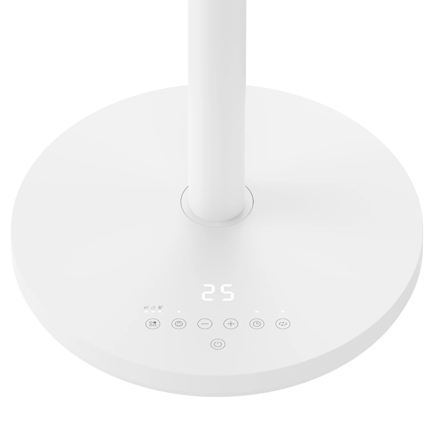 Pedestal Fan, BLDC, 2-in-1 - detail 8
