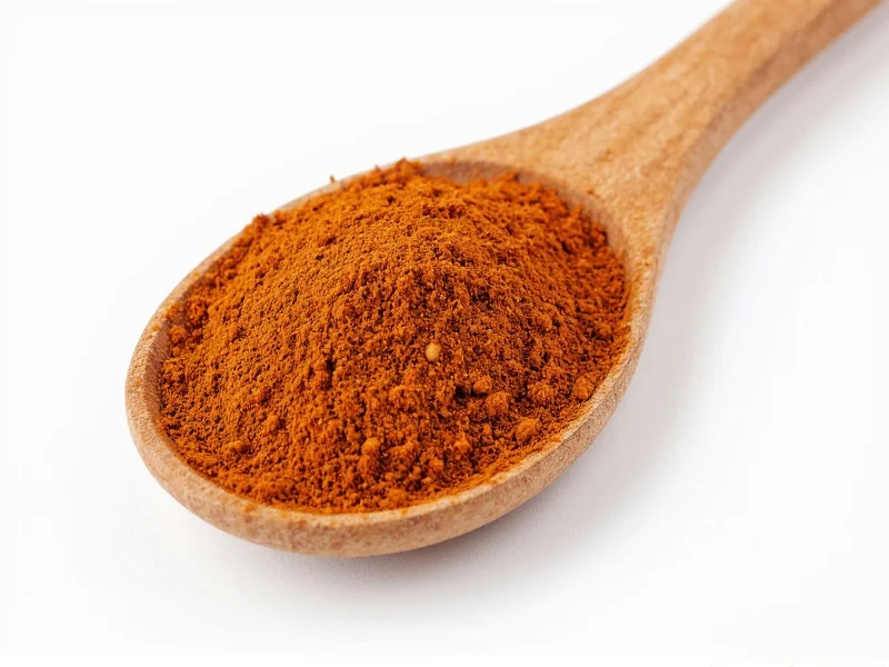 Best Replacement for 5 Spice Powder: 5 Effective Substitutes