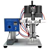 Special new desktop chuck capping machine