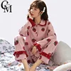 /product-detail/wholesale-antum-ladies-cotton-kint-pijamas-al-por-mayor-nightgown-female-pyjamas-women-sleepwear-62280444396.html