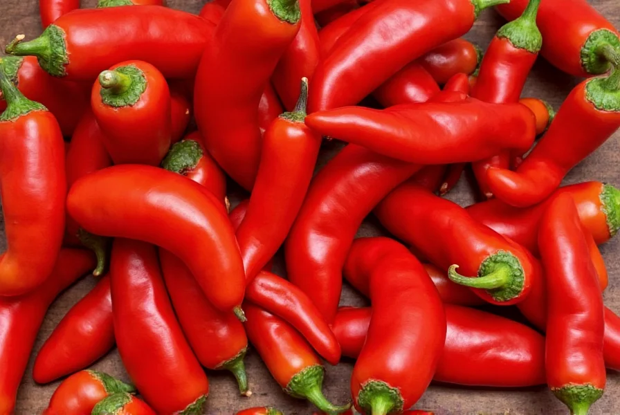 Best Calabrian Chili Peppers Substitute Options
