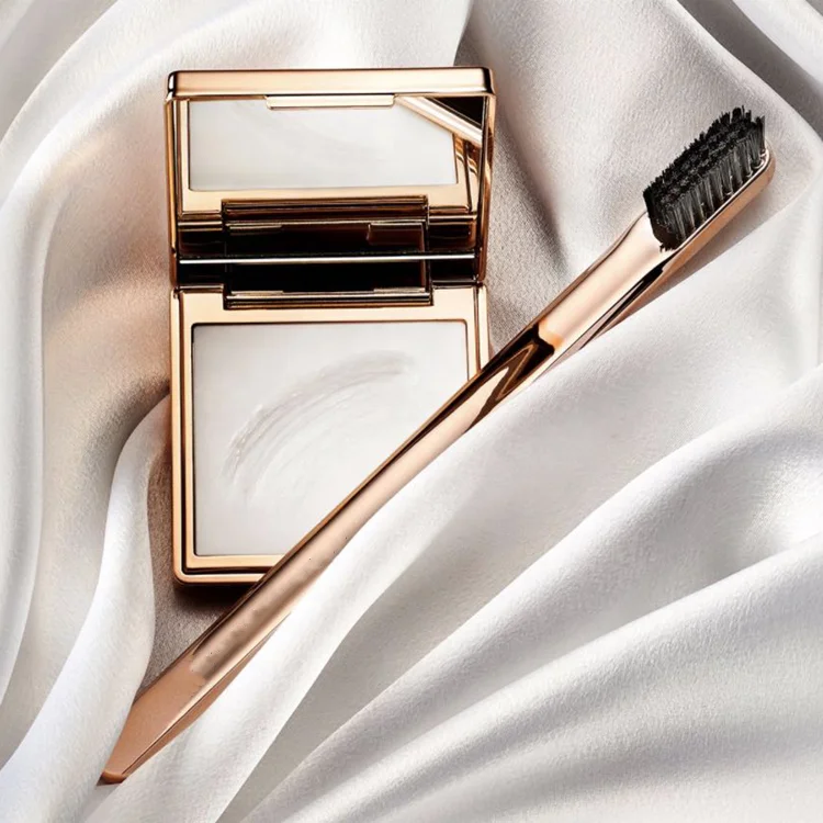 

ODM OEM Iconic Private Label Good quality Custom eyebrow soap wax