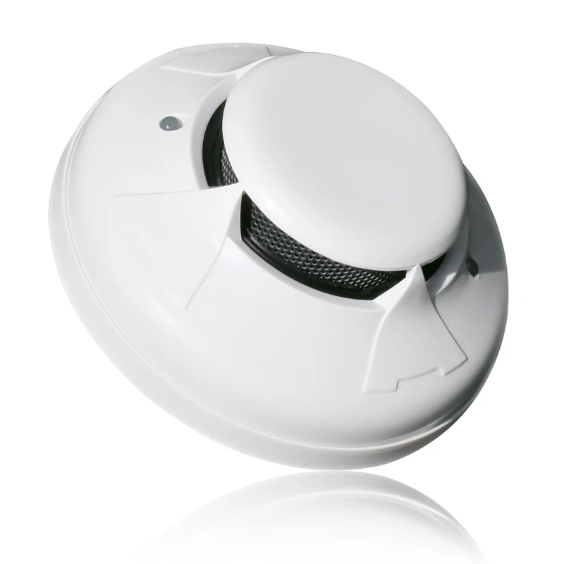 
USAFE YA-S817 New Cheaper Smoke Detector to Beat Your Competitors 