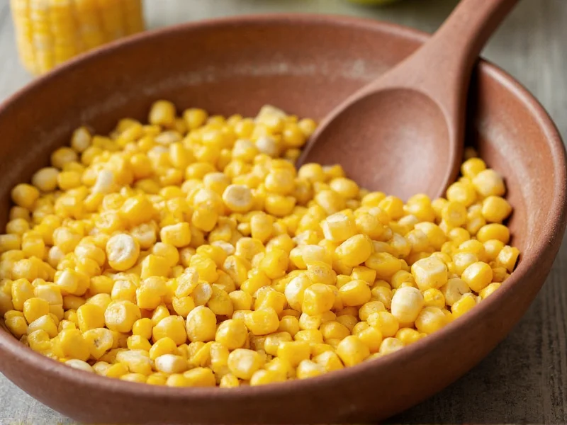Street Corn Seasoning: Authentic Recipe & Usage Guide