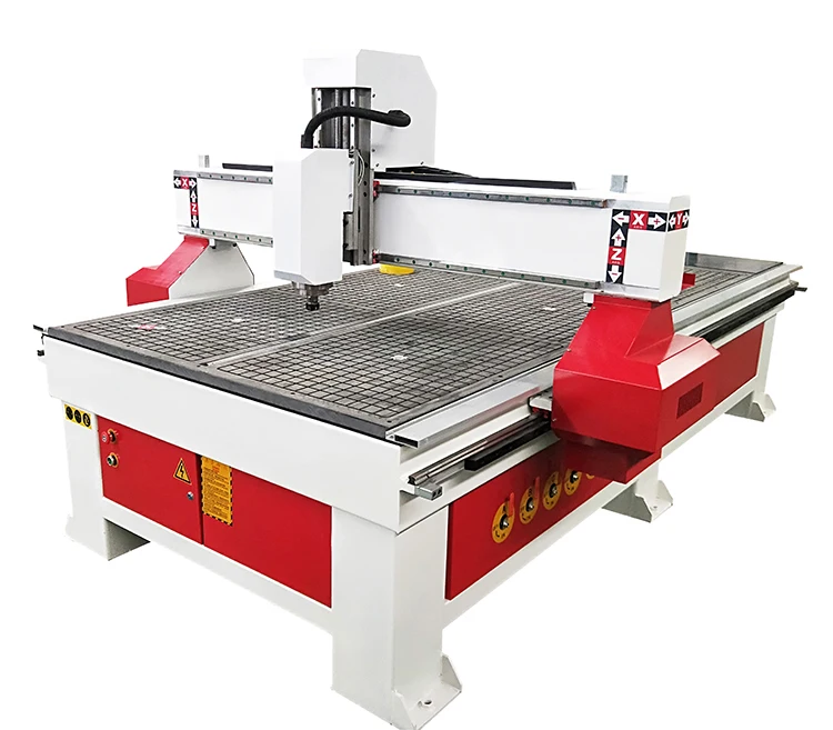 Italy Wood Working Furniture Machines 1325 Cnc Router - Buy China Cnc ...