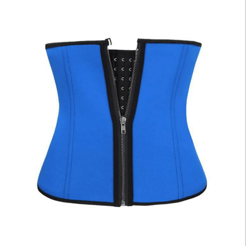 

Custom Gym Fitness Orthopedic Latex Lower Back Unisex Waist Trimmer Support Waist Trainer Belt Brace, Customized color