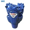 vertical water well drilling milled tooth three cone bit 8 1/2 inch kingdream JZ
