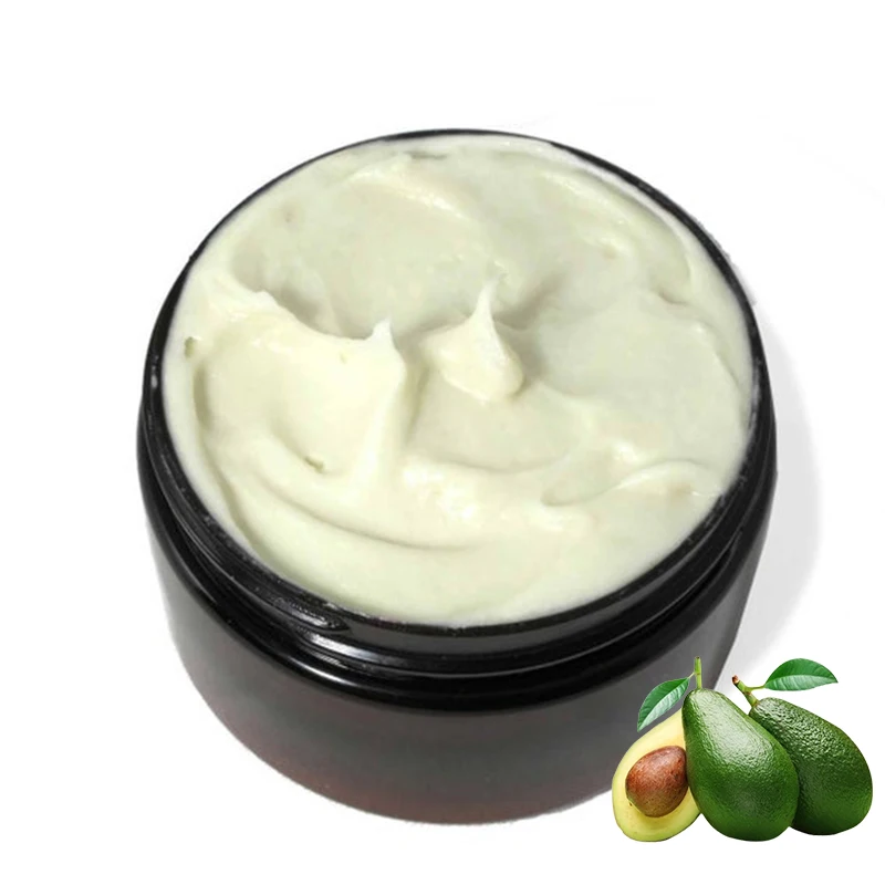 
Natural Shea Butter Hair Mask Guangzhou Factory Wholesale Private Label 