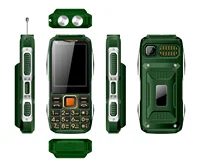 

Hot Selling High Quality Rugged Phones Waterproof Shockproof Dustproof 2.8 inch TV Mobile Phone