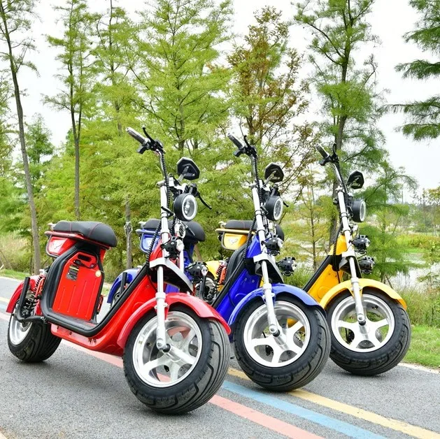 

500W YIDE Shipping Free Folding Electric E-Electric Scooter With Powerful Lithium Battery, Black