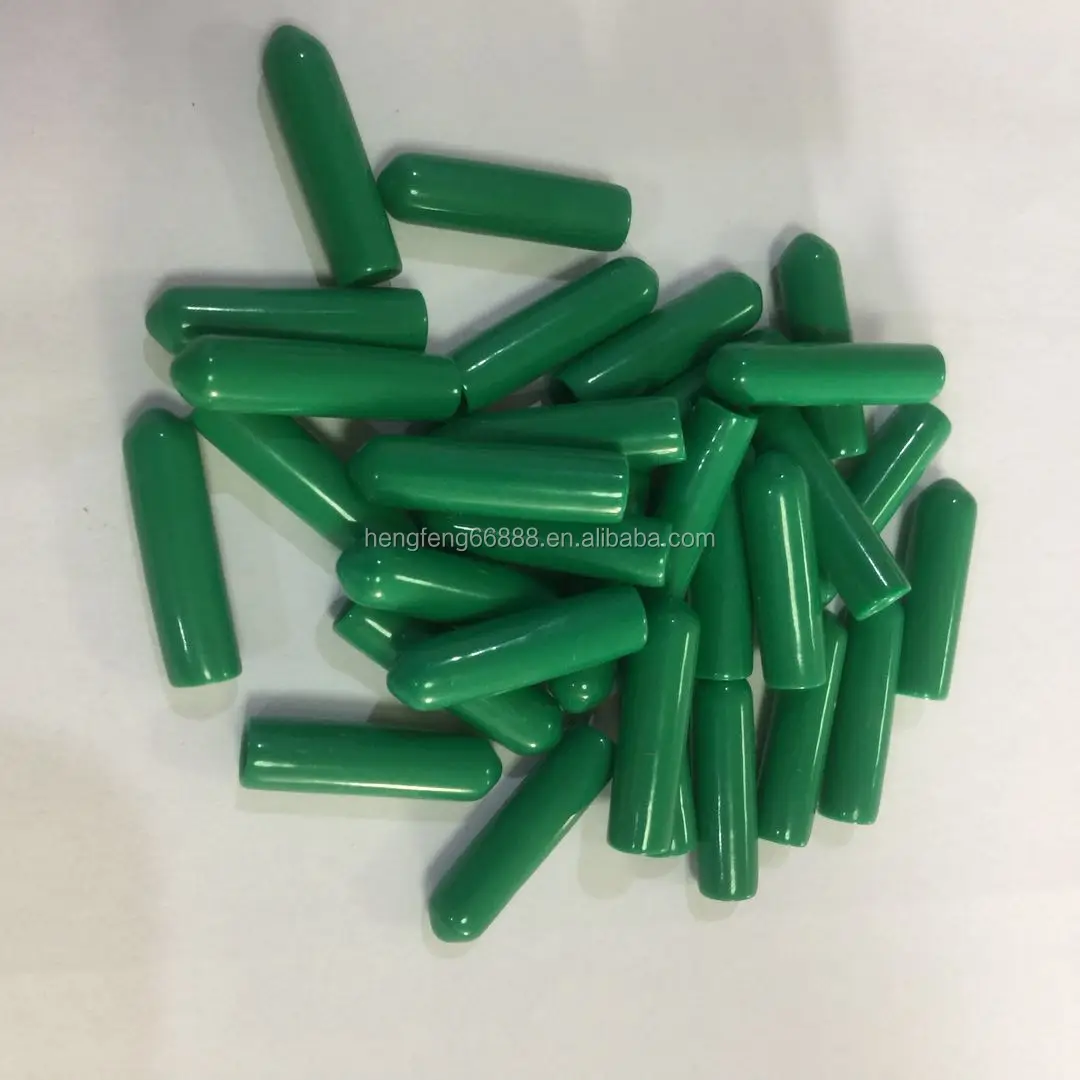 Oem Color Customized Size Pipe Plastic Rubber End Caps Buy Rubber End