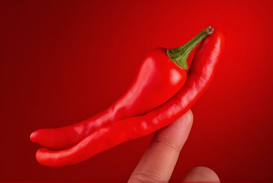 What Is Chili Finger and How to Treat It