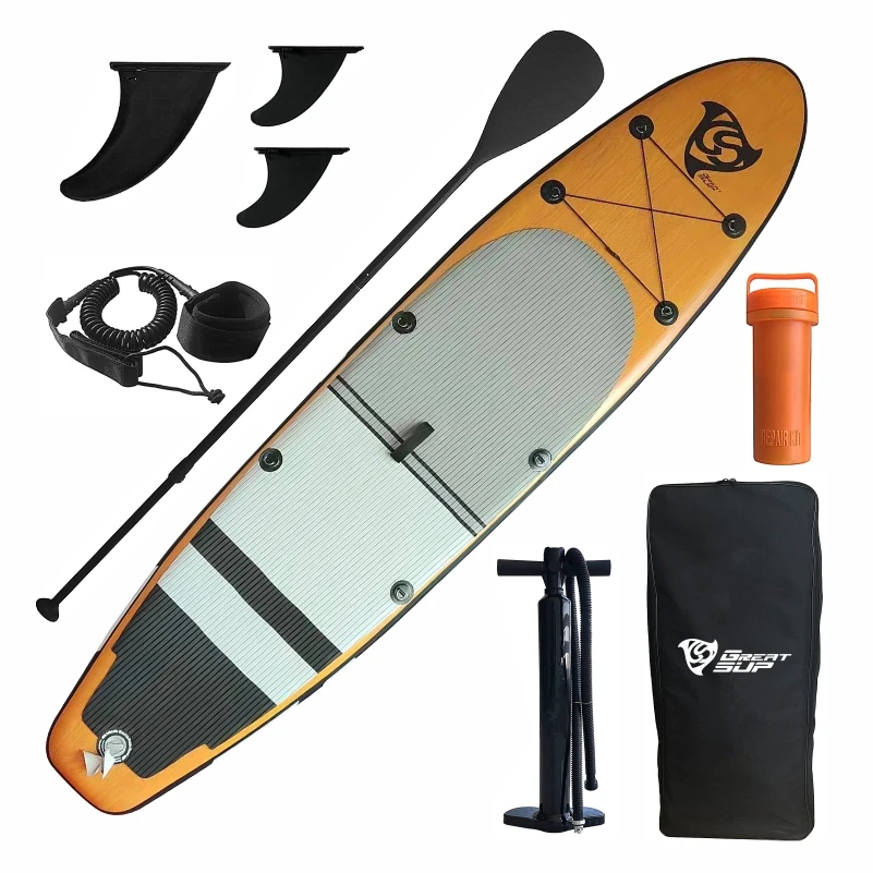 

surfboard with accessories Best Selling Product Paddle Board accessories for electric surf boards