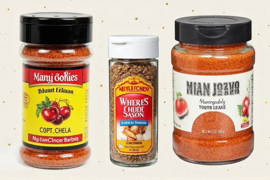 can t find sazon seasoning don t panic here are 10 perfect replacements with tips you ll actually use