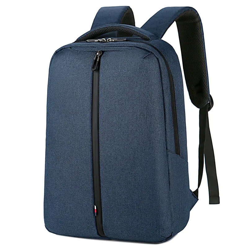 

Y0067 New Travel Case Laptop Backpack Waterproof Business Laptop Travelling Nylon Backpacks Back Pack