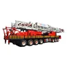 API Standard Oil Field workover rig XJ750 oilfield workover rig 750HP