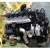 Intelligent Electronic Control High Pressure Common Rail System 6 Cylinders 5.9L Car Diesel Engine Isb190 50