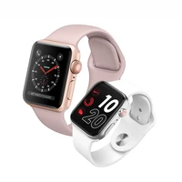 

I6 02 Smartwatch Pro Iwo Reloj Inteligente Pro 2019 Fitness Watch Smart Band I6 Smart Watch For Apple Iphone