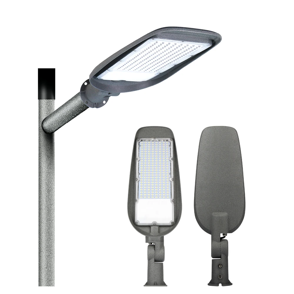 KCD Anti-corrosion led street light outdoor 30w