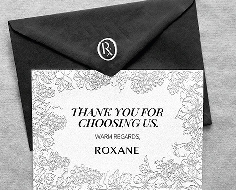 Rigid Luxury Gift Boxes