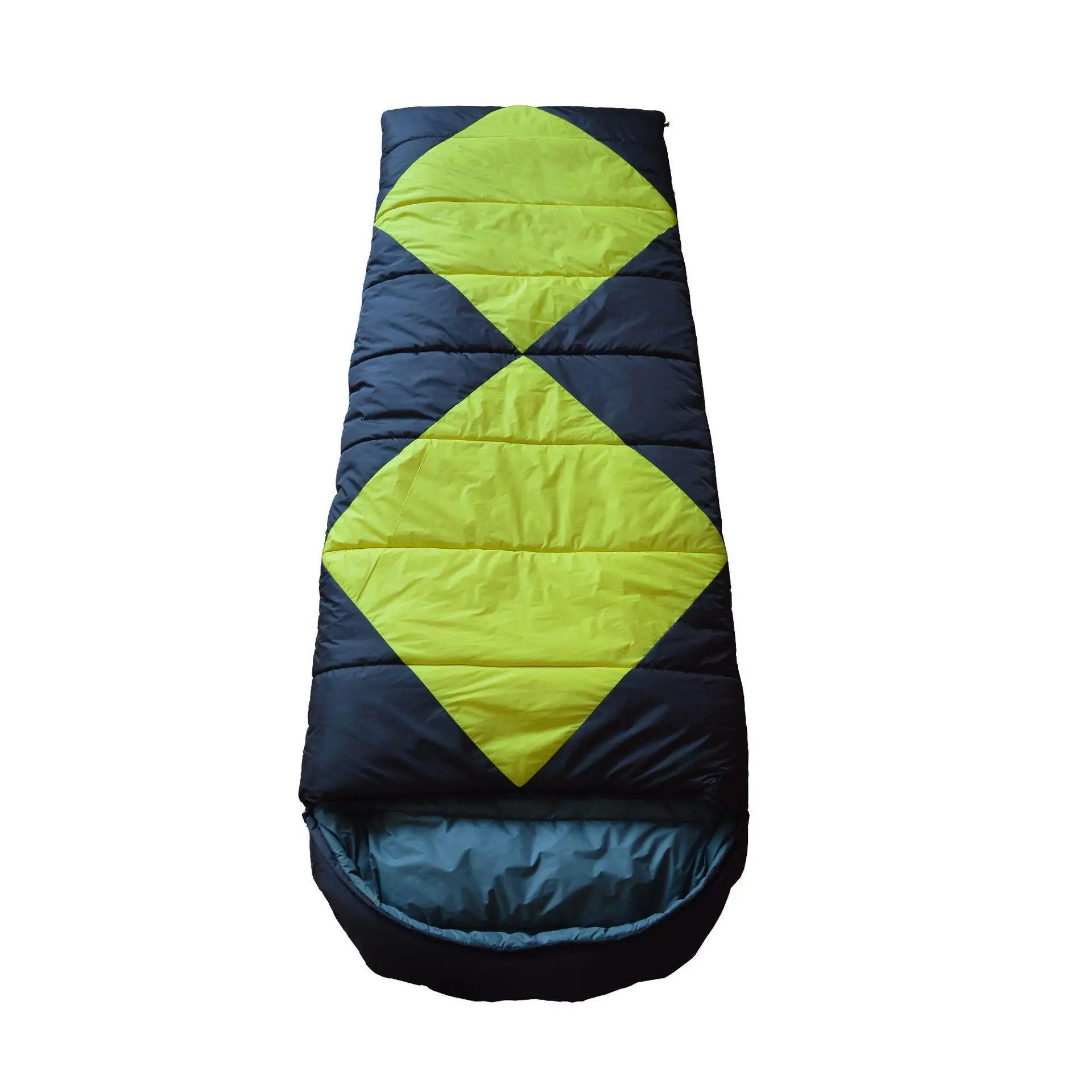 

Factory price supplier hot sales cheap envelope portable outdoor sleeping bag manufacturer in china