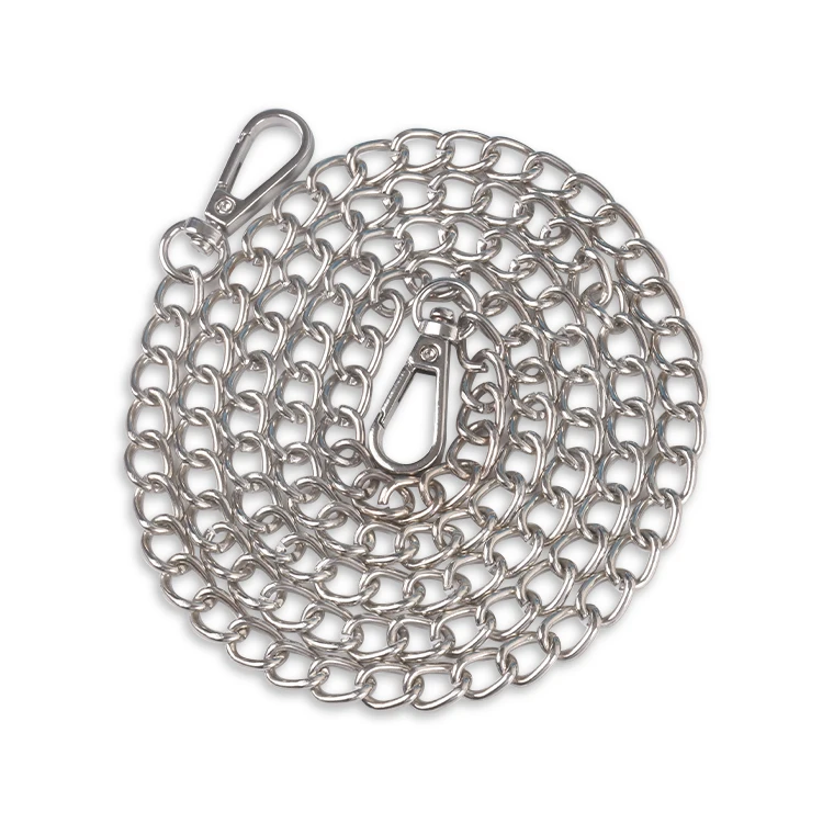 

Ivoduff  NK Chain Jewelry Metal Chain for Handbag with Various Color