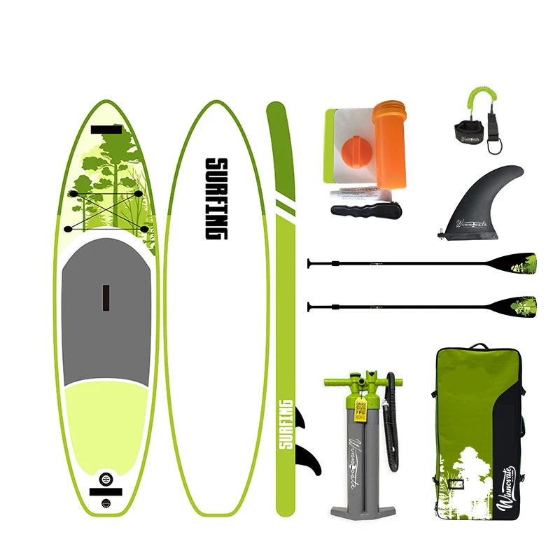 

WINNOVATE1235 Drop Shipping sup board in surfing supboard wholesales bodyboards