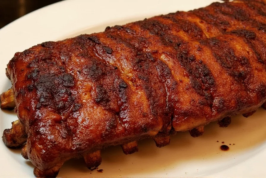 Ribs