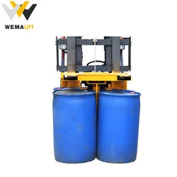 forklift electric stacker