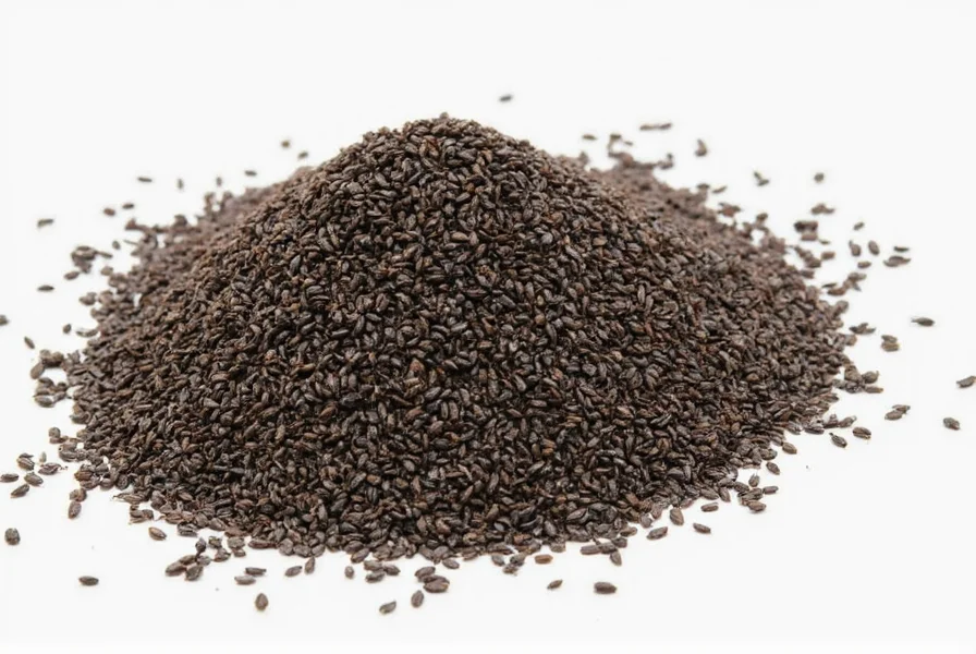 Nigella Sativa Products on Shelf