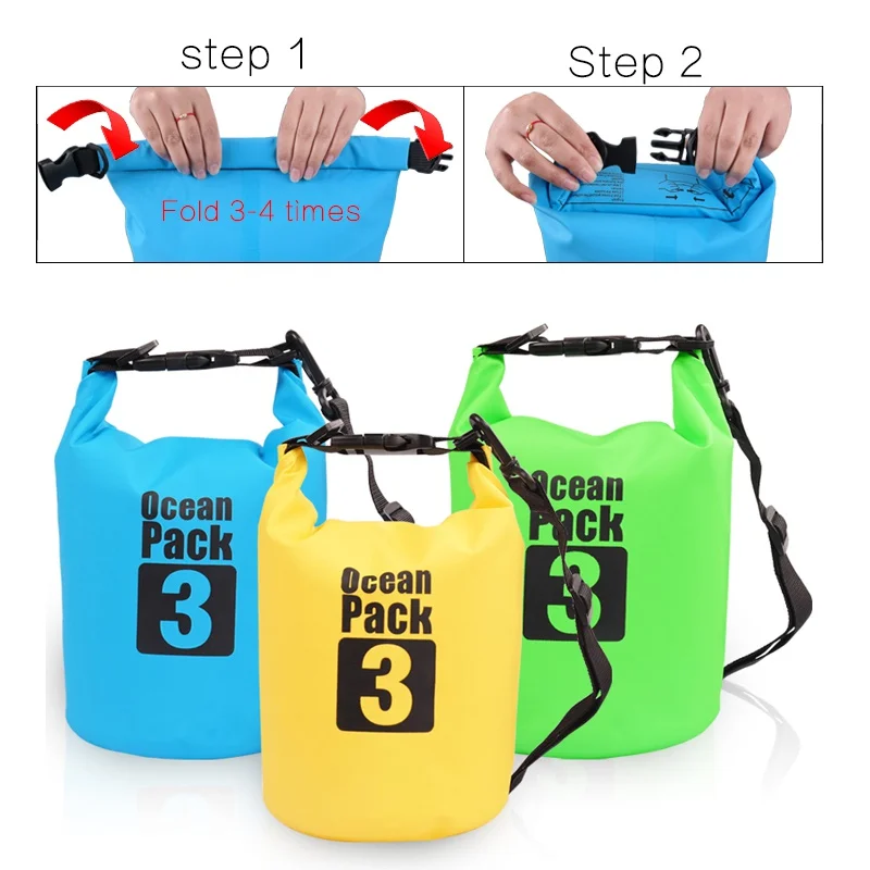 Heavy Duty Roll Top Waterproof Back Pack Dry Bag 30l Buy Roll Top Dry Bag Waterproof Backpack