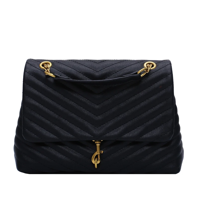 

New Style 2021 fashionable handbag single shoulder oblique cross bag bag
