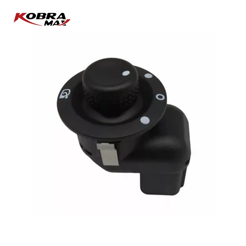 Car Spare Parts Mirror Switch For Renault 8200676533 Car Accessories